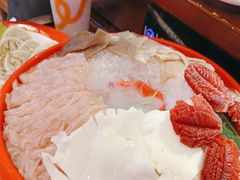 -重庆高老九火锅(万象城店)
