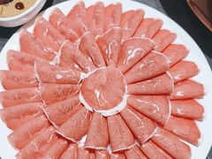 -东来顺(非遗·清真火锅·盛世广场店)