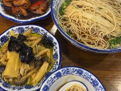 -孙盛兴奥灶面馆·蟹黄面·三虾面(山塘街总店)