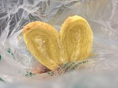 蝴蝶酥-采芝斋(中山南路店)