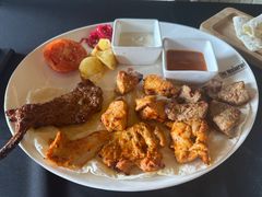 -Efes Turkish & Mediterranean Cuisine 艾菲斯餐厅(陆家嘴店)