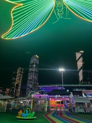 -哆哆咪娅星球乐园(东方国际商业广场店)