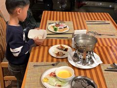 -南京维景国际大酒店咖啡厅