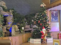 -明日世界密室轰趴·剧本桌游·箭馆团建(国贸店)
