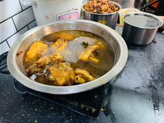 -覃肥叔桂林米粉(粮道街店)