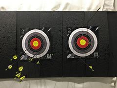 -無弓射箭俱乐部(领展中心城店)