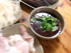 -汝萍传统蘸水菜(春华路总店)