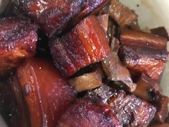 老坛红烧肉-沪碟·精菜坊(闵行店)