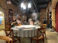-老房子·南昌菜(双子塔店)