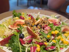 -KŌNG胶东小馆(华熙店)