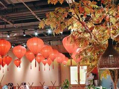 -老湘村·湖南土菜(天河维多利店)