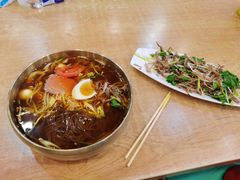 -春明狗肉馆(经开一区店)