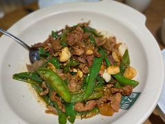 -费大厨辣椒炒肉(万家丽一店)