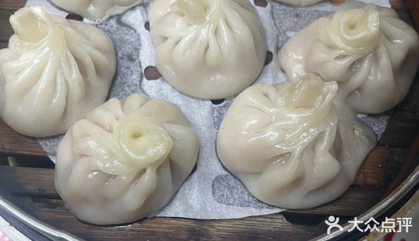 大学生美食打卡