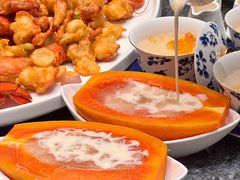 -頂好酒家·经典粤菜(海信广场店)