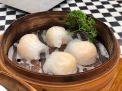 -澳门陈光记烧味饭店(南京德基广场店)