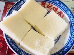 -赵记传承特色牛奶甜品(泉城广场店)