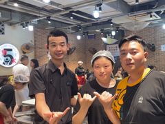 -五里关火锅(牛市口店)