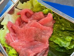 -马路边边老成都串串香(星耀城店)