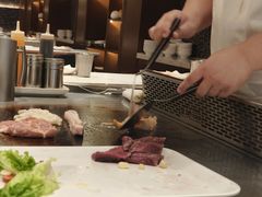 -火地铁板烧(昆山万象汇店)