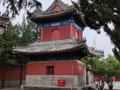 -大钟寺古钟博物馆