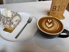布达佩斯蛋糕-SMAKA(复兴soho店)