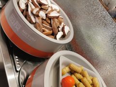 -密友回转自助火锅(世茂国际广场店)