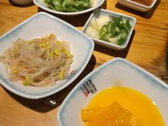 -唯成•韩国炭火烤肉 유성고기