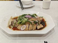 -万年酒楼(越秀南路店)