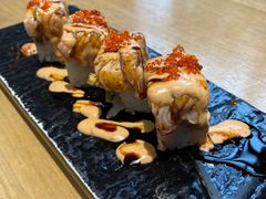 -千叶创意融合料理(水韵城店)