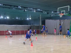 -东方启明星篮球培训(北科大校区)
