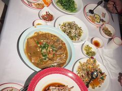 -小厨师·二十年沈家门小海鲜(百井坊巷店)