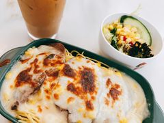 -翠华餐厅(香港国际机场店)