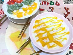 -甜心妈妈·榴莲星级糖水(北京路总店)