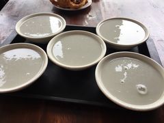 -老磁器口豆汁店(天坛店)