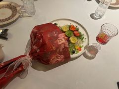 -狮拾久·现代新加坡料理(福田COCO Park店)