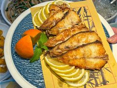 -园里前·私厨·福建菜(台江万达店)