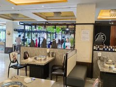 -四海蒸鲜蒸汽海鲜自助(北戴河店)