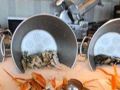 -嘉定凯悦·咖啡厅