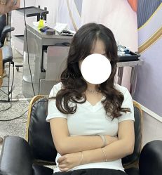 -乾健·烫染·接发SALON