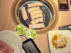 -牛角烧肉(步步高星城天地店)
