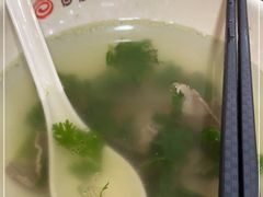 -回回锅贴(小河沿店)