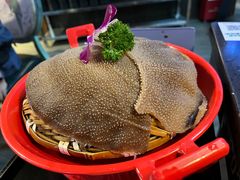 -锅说大脸毛肚重庆老火锅(佐阾店)