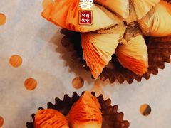-御仙都北京菜馆·烤鸭店(双井店)