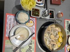 -椰小鸡·琼州糟粕醋(美兰缤纷城店)