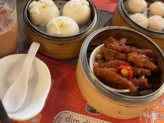 -点点心点心专门店(旺角店)