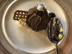 -马克西姆餐厅(崇文门店)