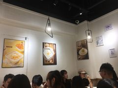 -聪嫂私房甜品(旺角二店)