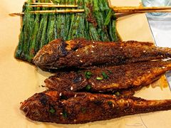 -饶福记·南昌烧烤大排档(九龙湖土著店)