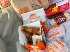 -汉堡王(长沙枫林三路店)